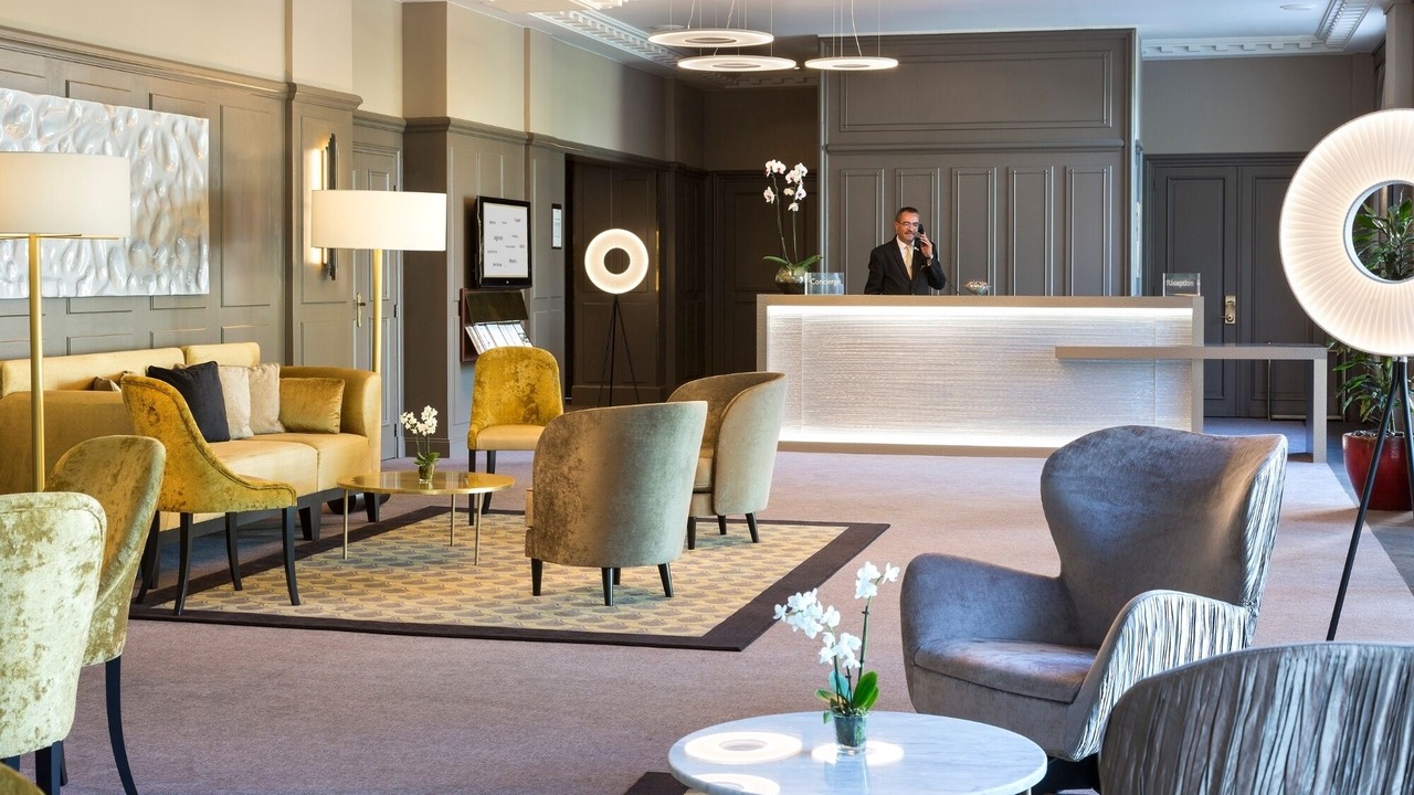 Photo of Others in Enghien-les-Bains