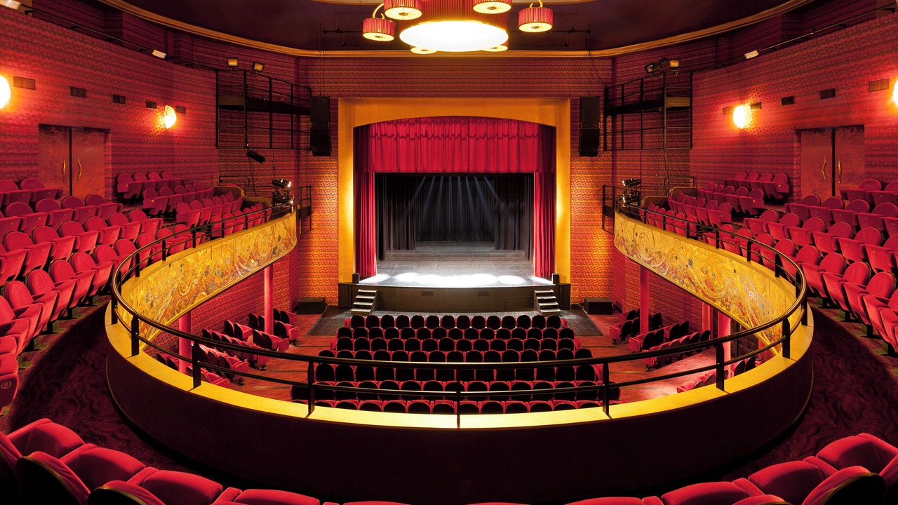 Photo of Others in Enghien-les-Bains