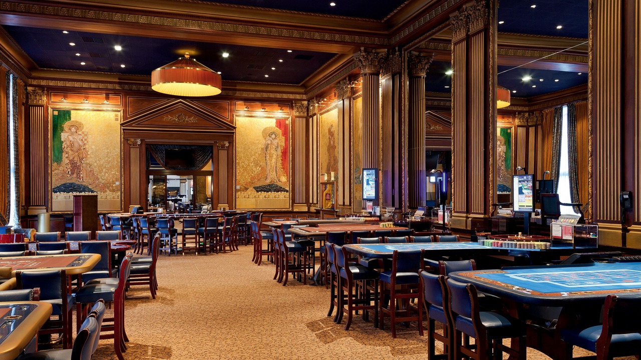 Photo of Others in Enghien-les-Bains