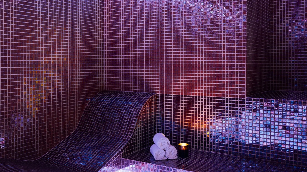 Photo of Bedroom in Enghien-les-Bains