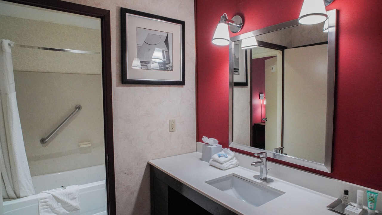 Photo of Bathroom in Edenvale