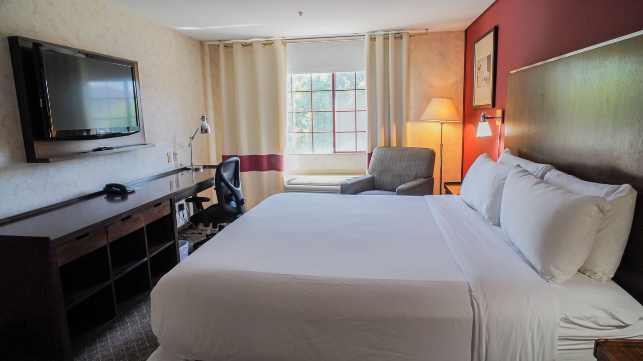 Photo of Bedroom in Edenvale