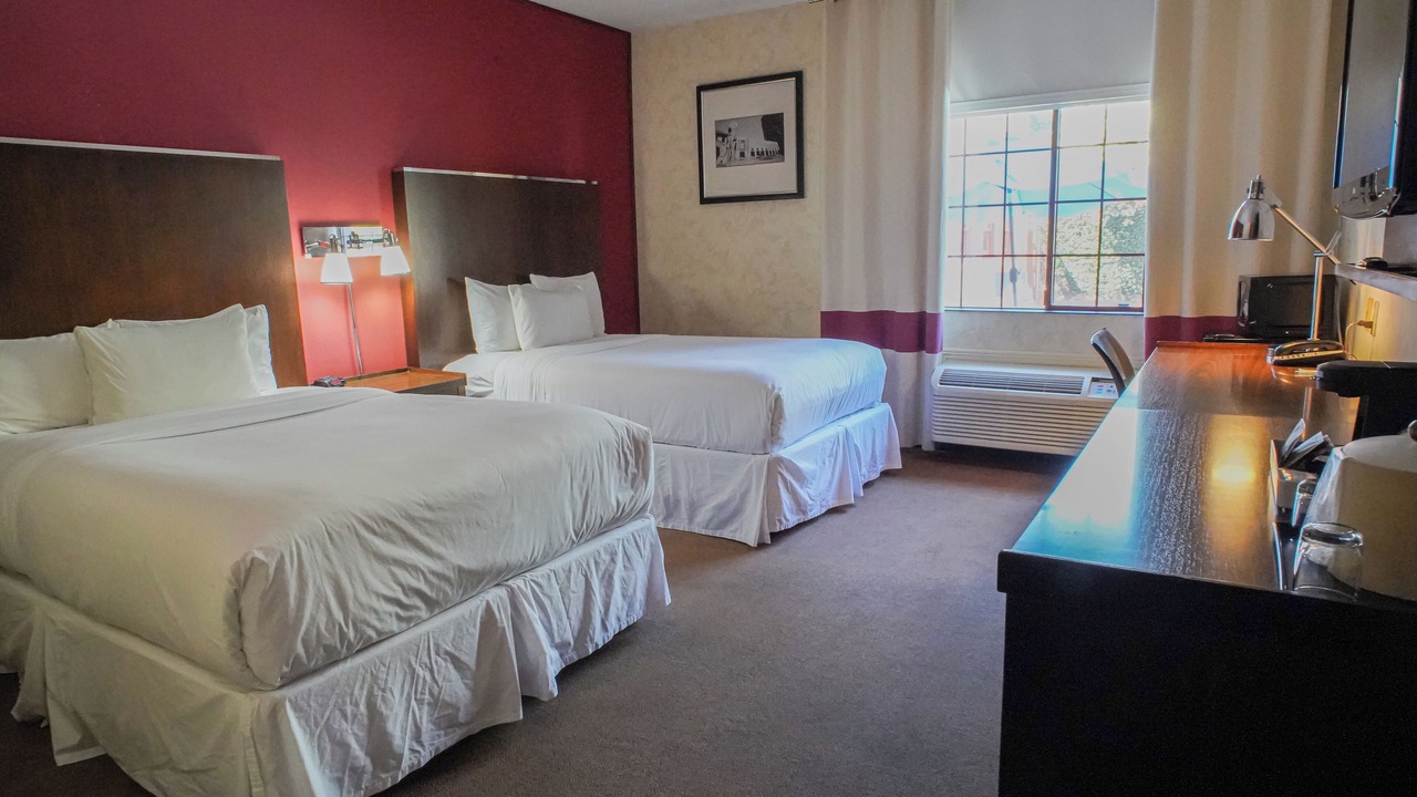 Photo of Bedroom in Edenvale