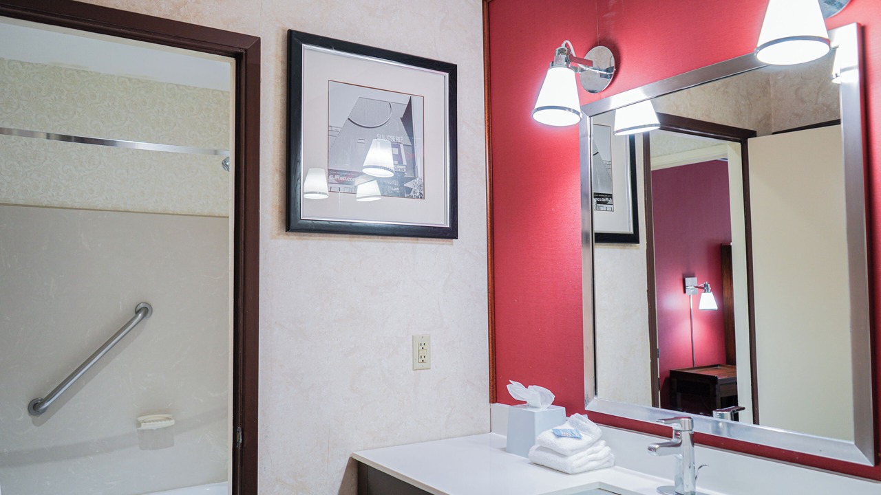 Photo of Bathroom in Edenvale