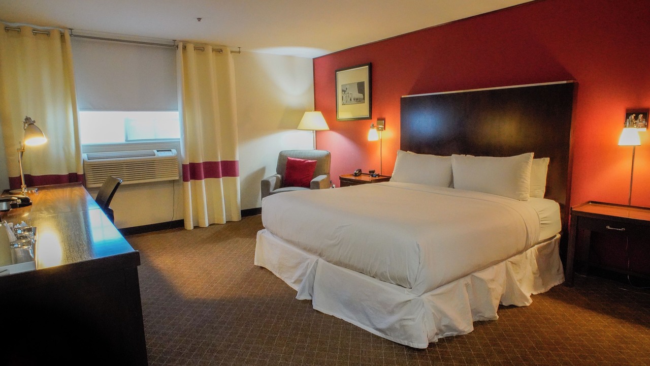 Photo of Bedroom in Edenvale