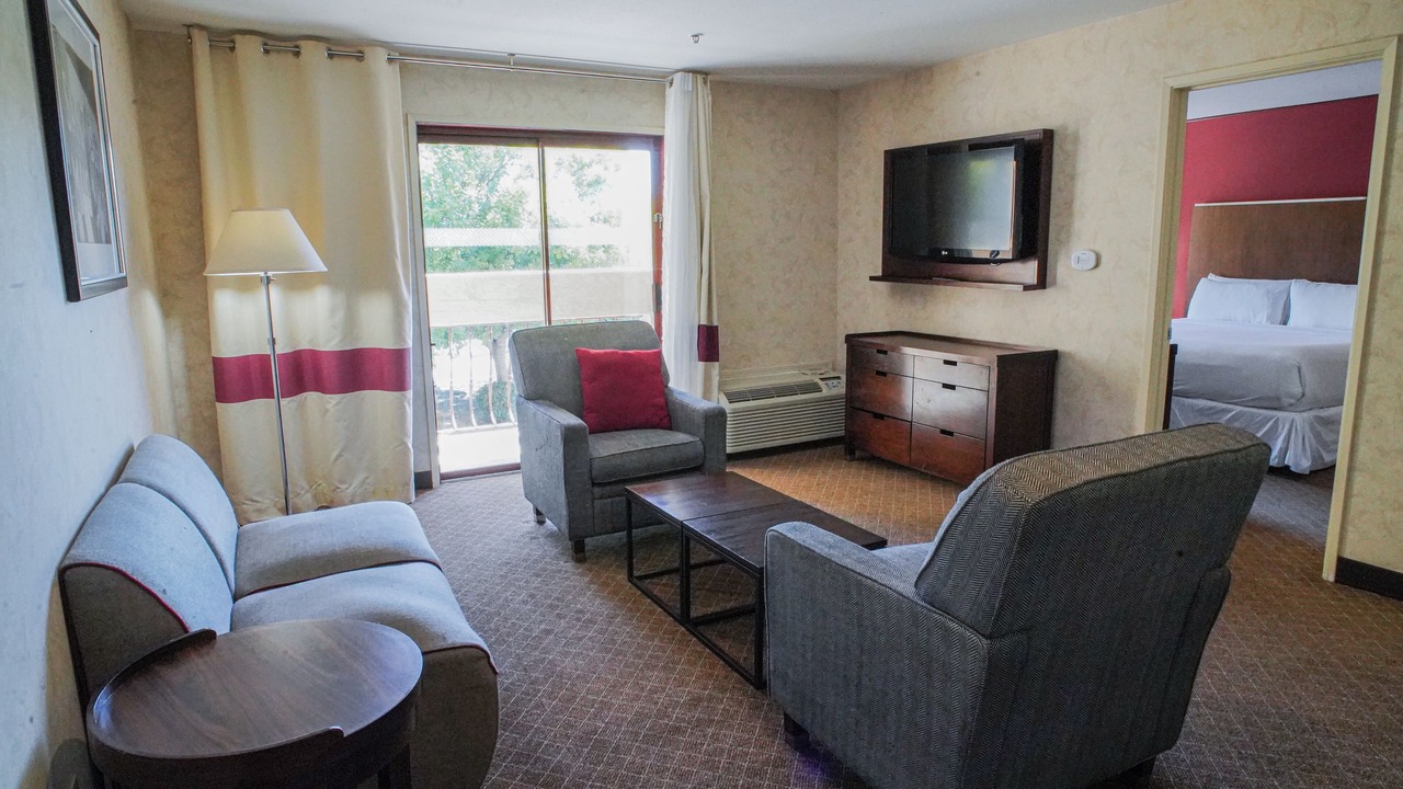 Photo of Bedroom in Edenvale