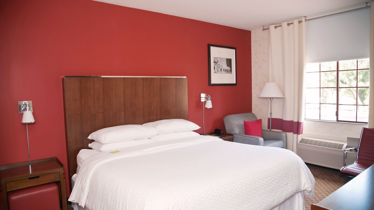 Photo of Bedroom in Edenvale