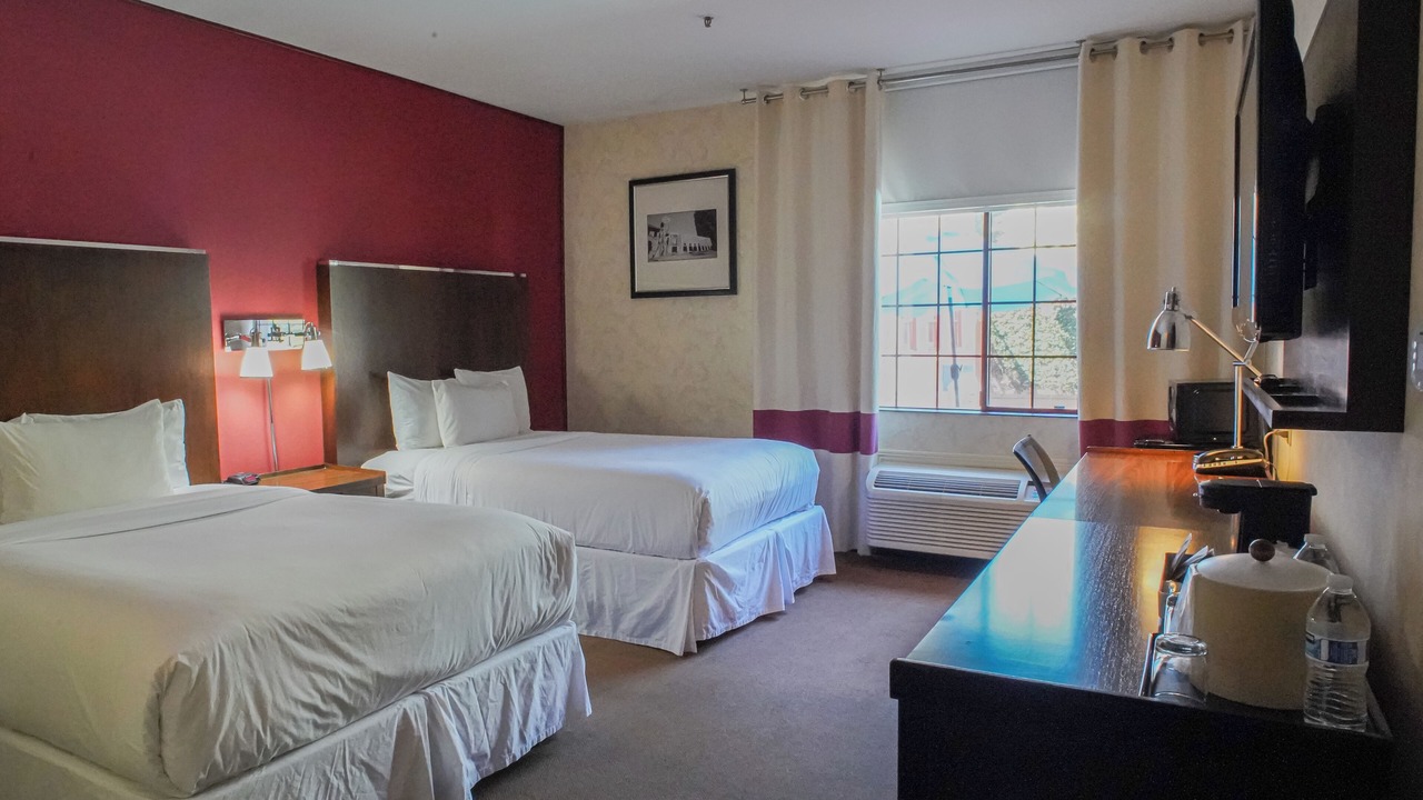 Photo of Bedroom in Edenvale