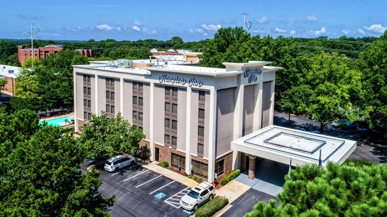Photo of Outdoor in Cary