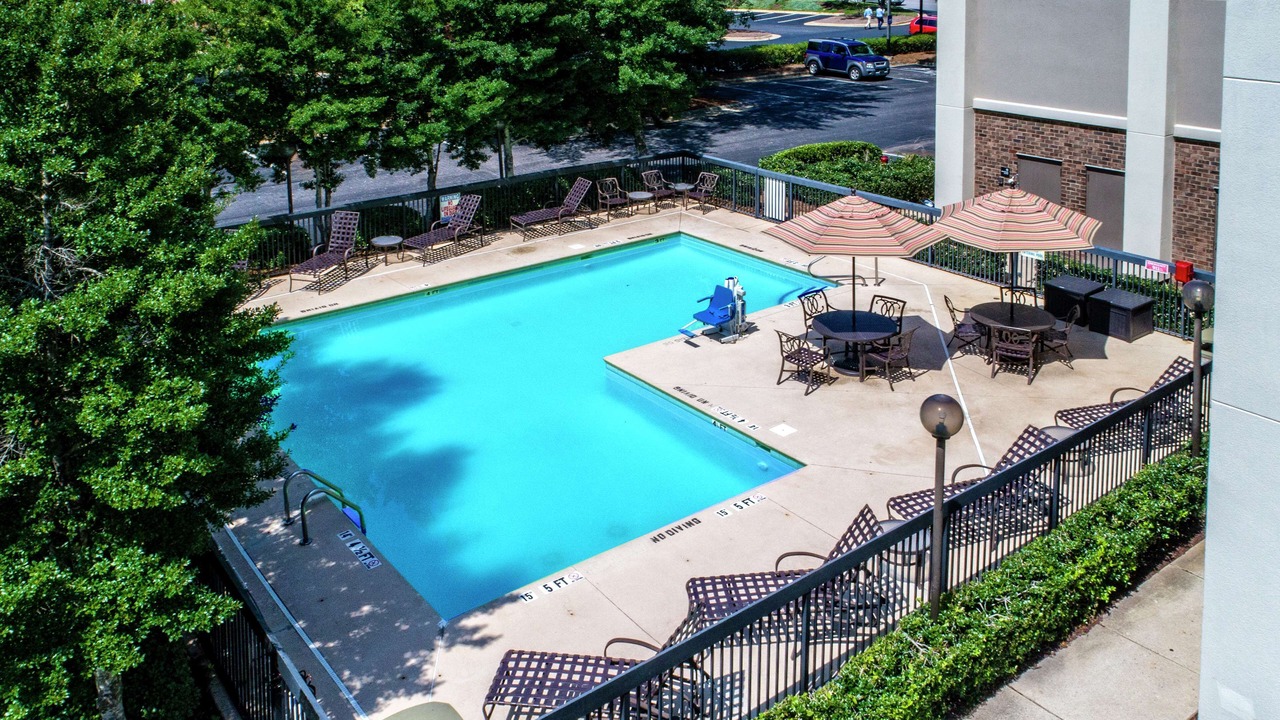Photo of Outdoor in Cary