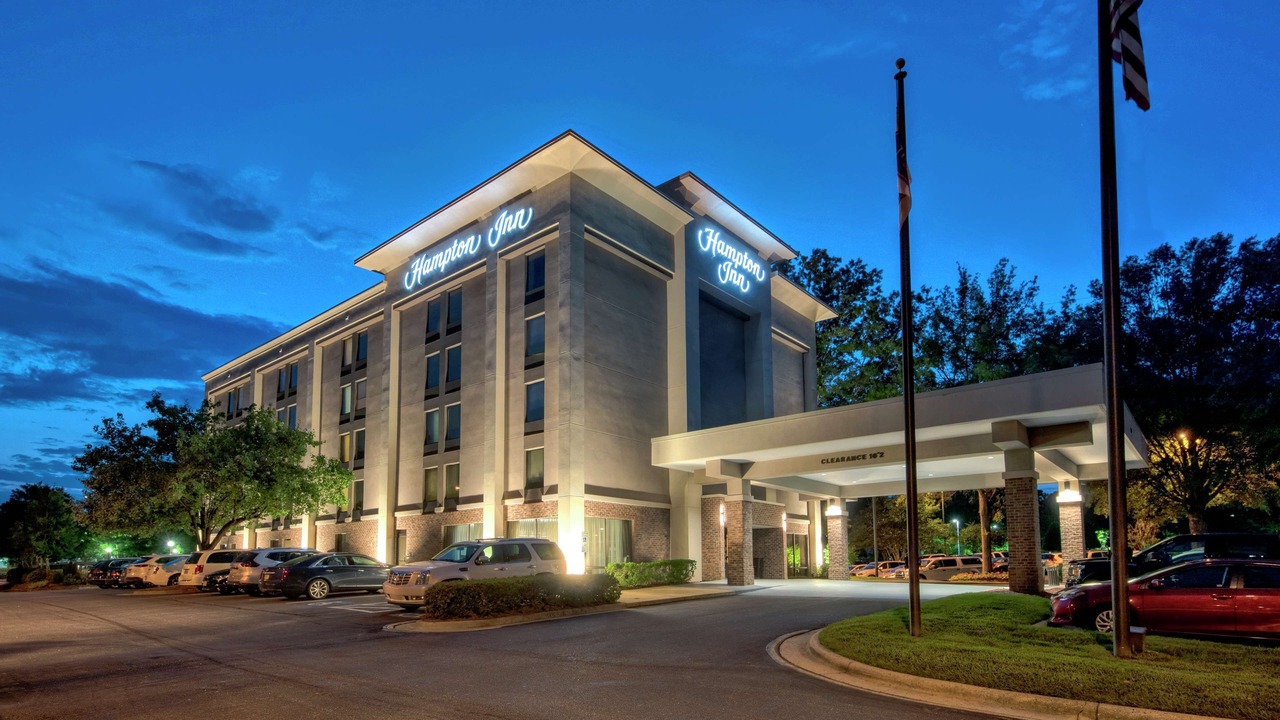 Photo of Outdoor in Cary