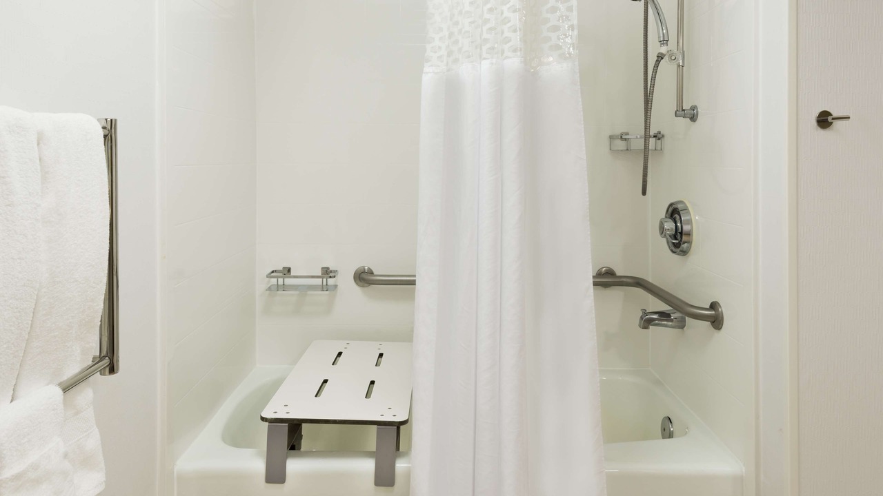 Photo of Bathroom in Cary