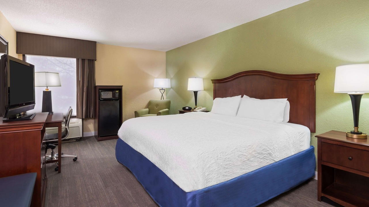 Photo of Bedroom in Cary