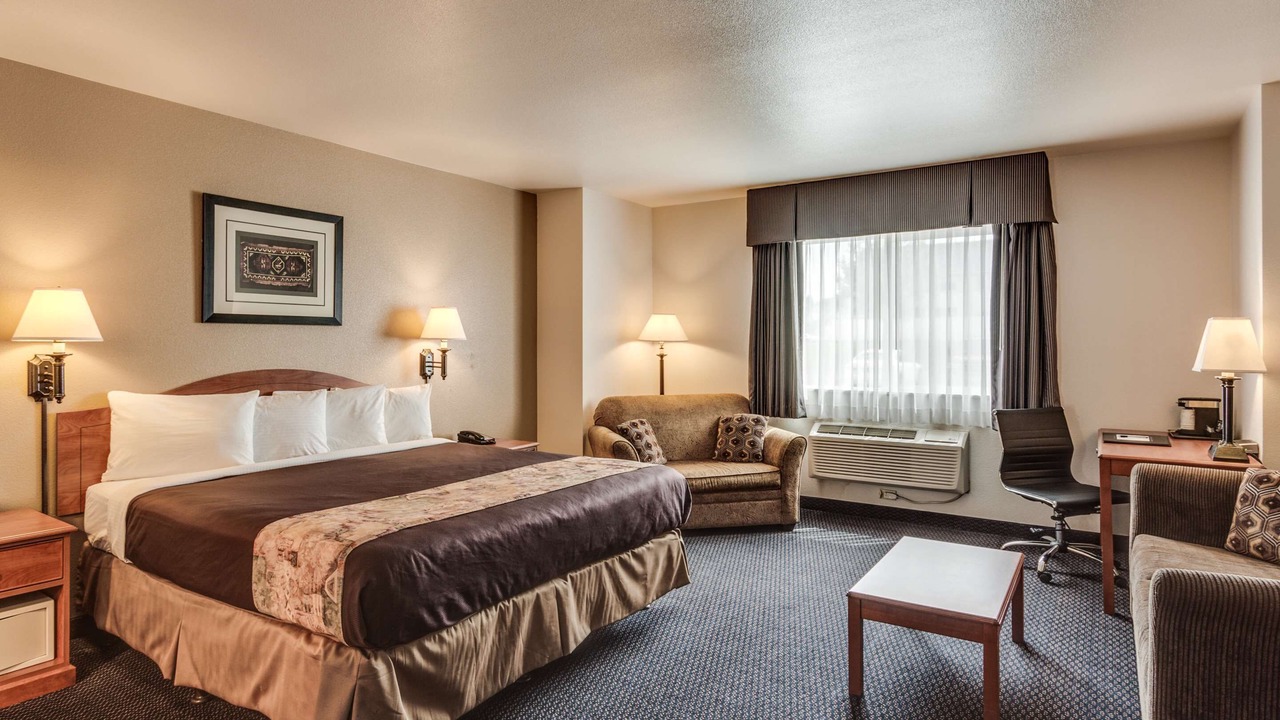 Photo of Kitchen in Post Falls