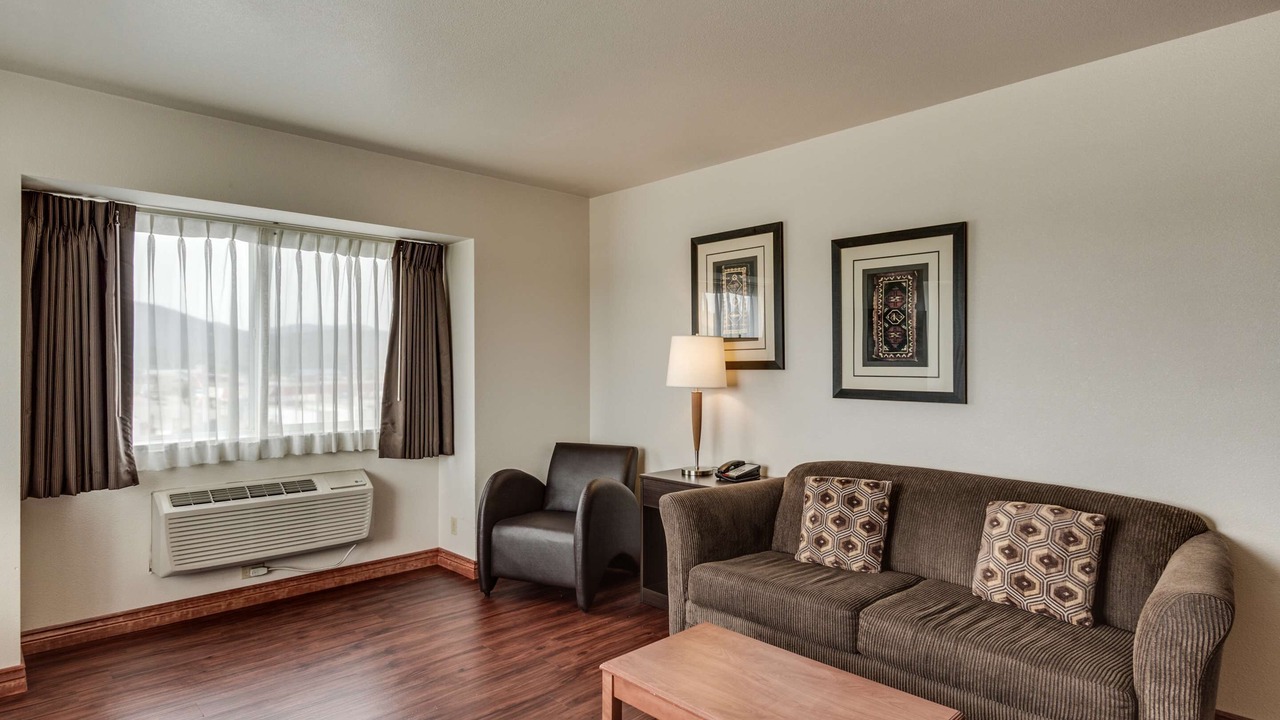 Photo of Bedroom in Post Falls