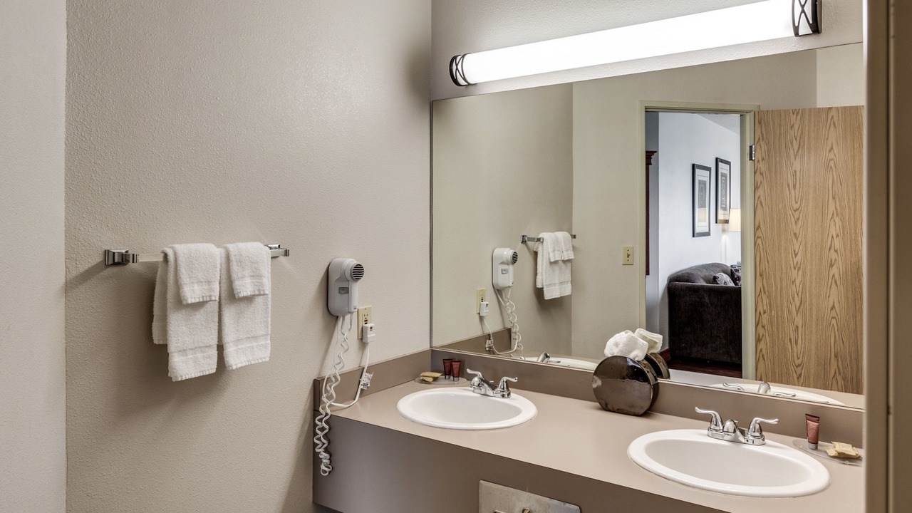 Photo of Bathroom in Post Falls