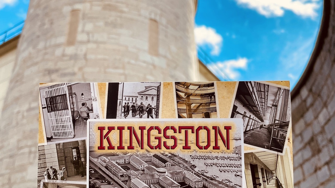Photo of Others in Kingston