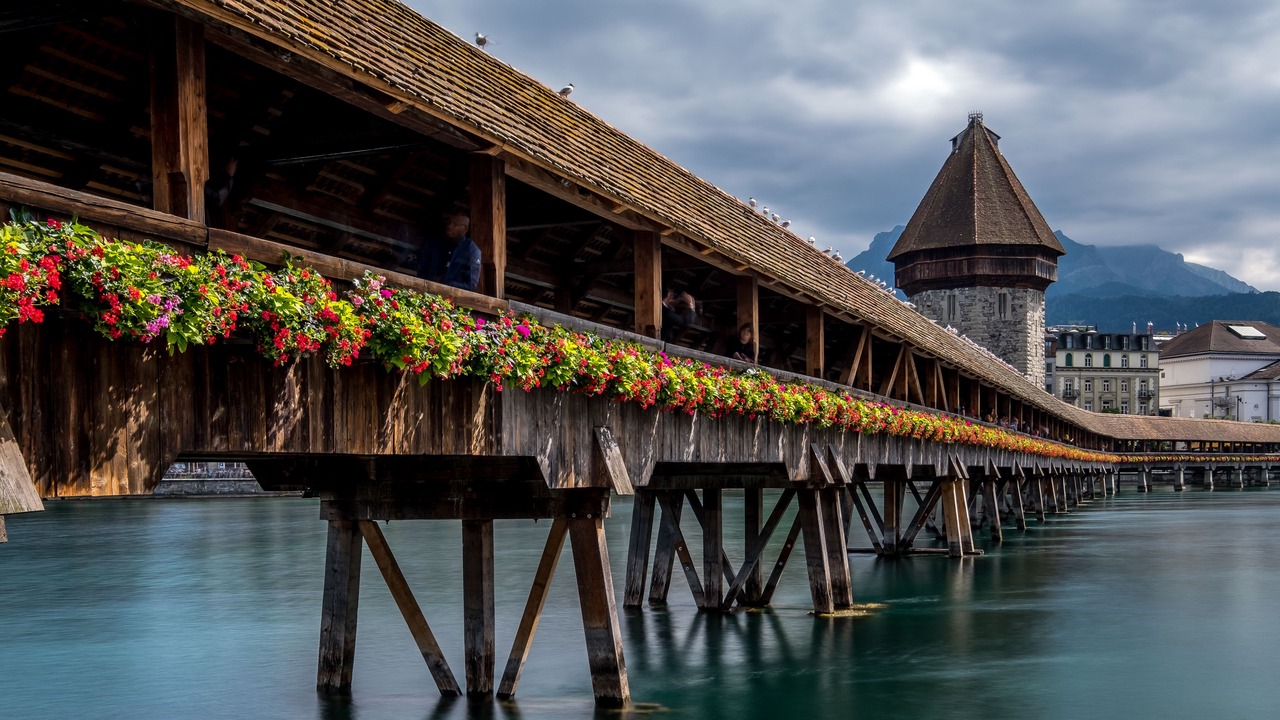 Photo of Others in Lucerne