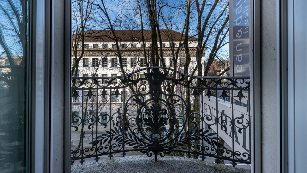 Photo of Bedroom in Lucerne