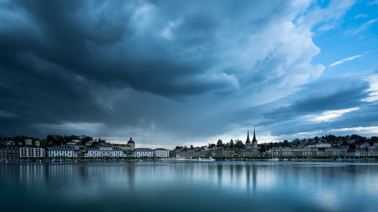 Photo of Others in Lucerne