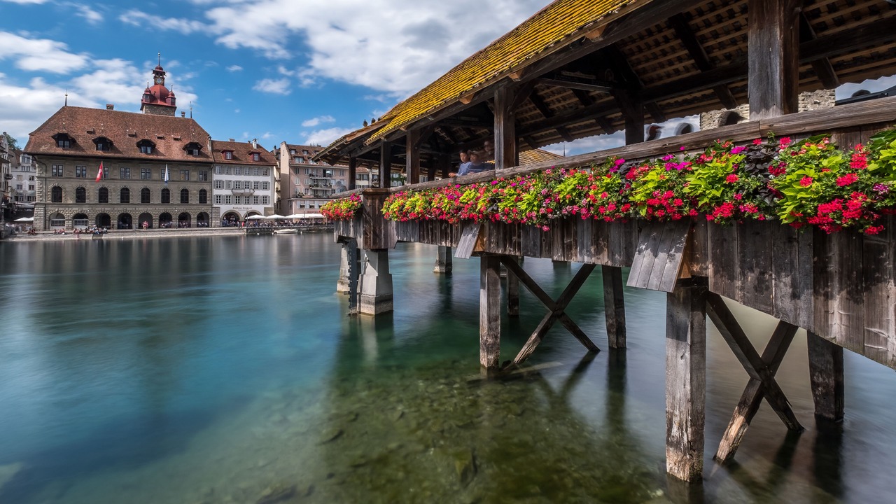 Photo of Others in Lucerne
