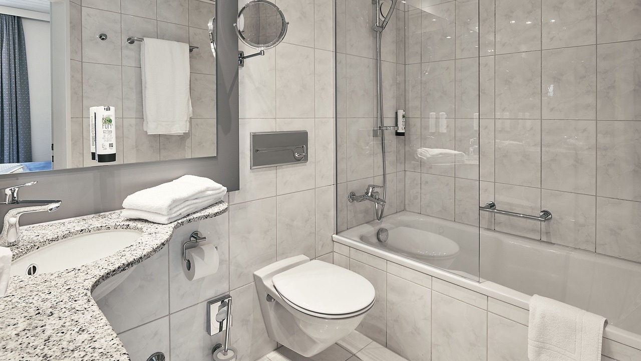 Photo of Bathroom in Lucerne