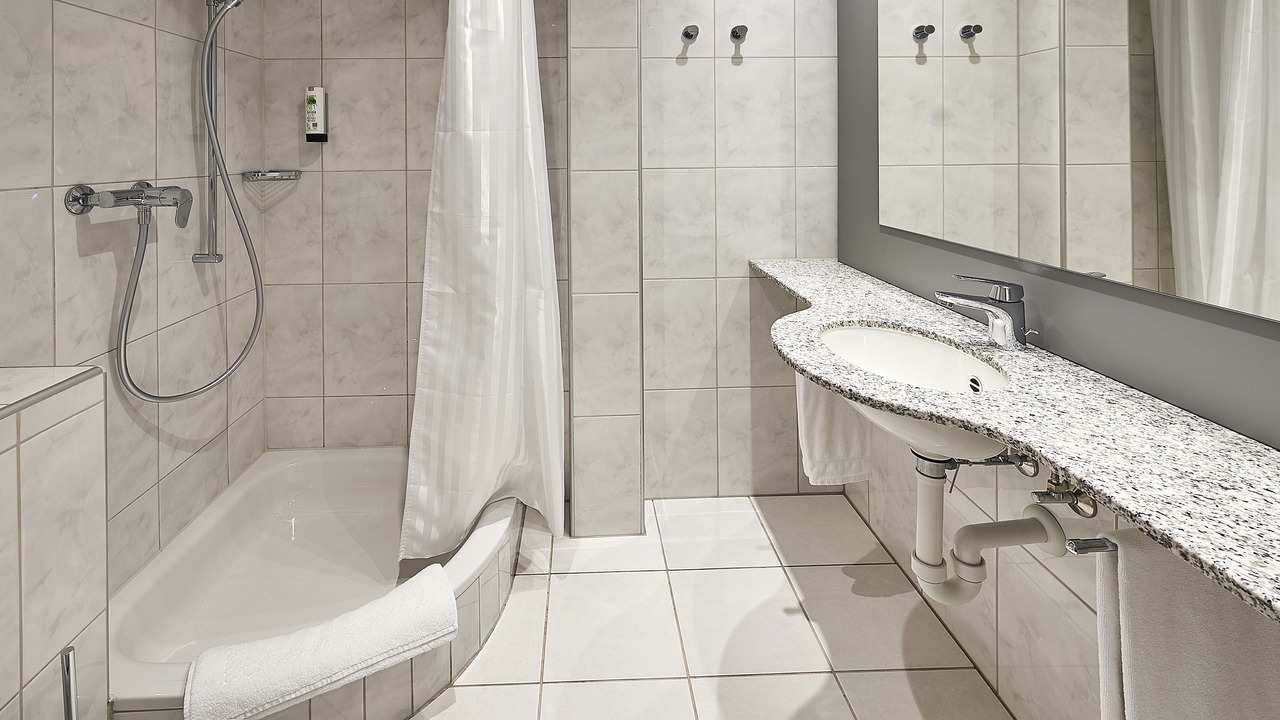 Photo of Bathroom in Lucerne