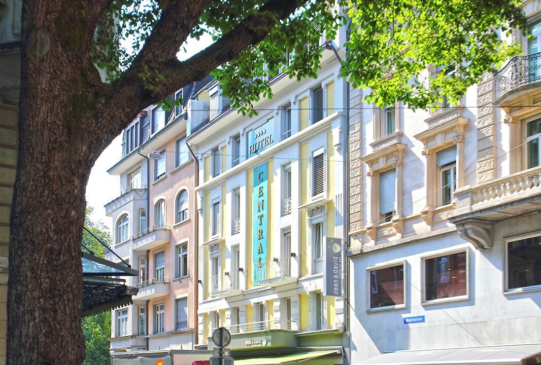 Photo of Outdoor in Lucerne