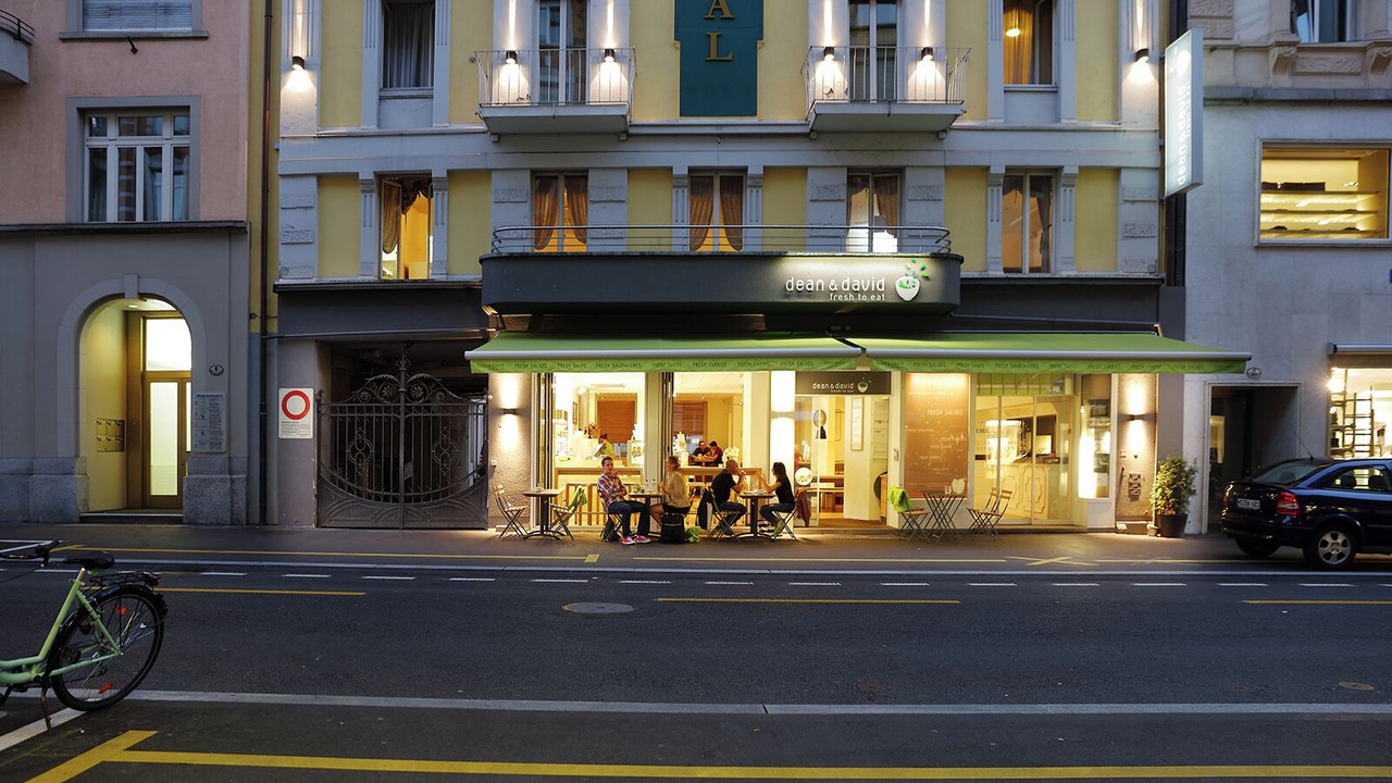 Photo of Outdoor in Lucerne