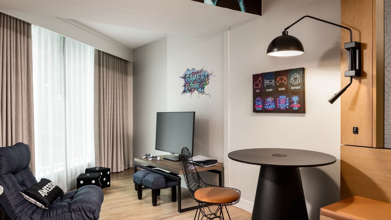 Photo of Bedroom in Mississauga