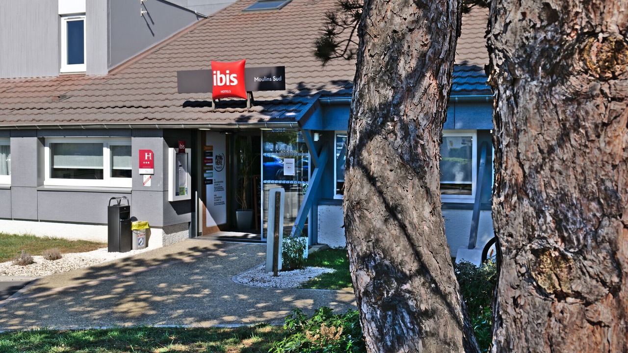 Photo of Outdoor in Moulins