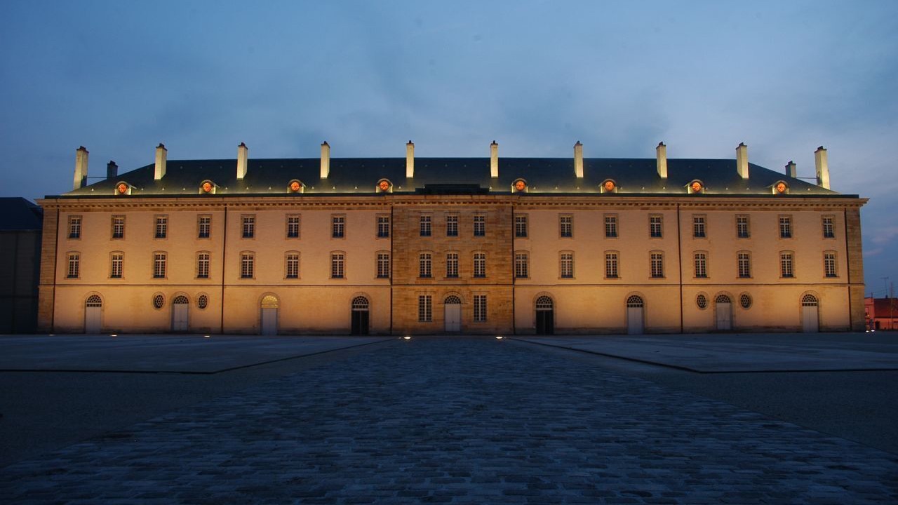 Photo of Others in Moulins