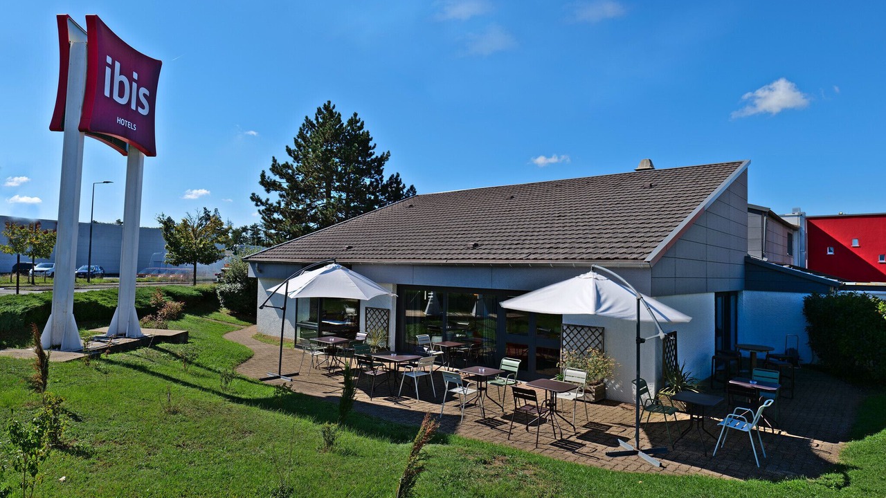 Photo of Patio Balcony in Moulins