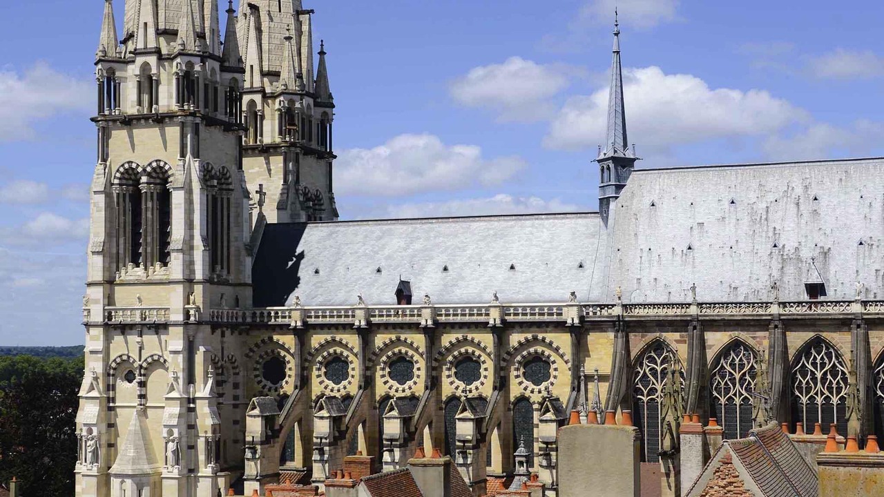 Photo of Outdoor in Moulins