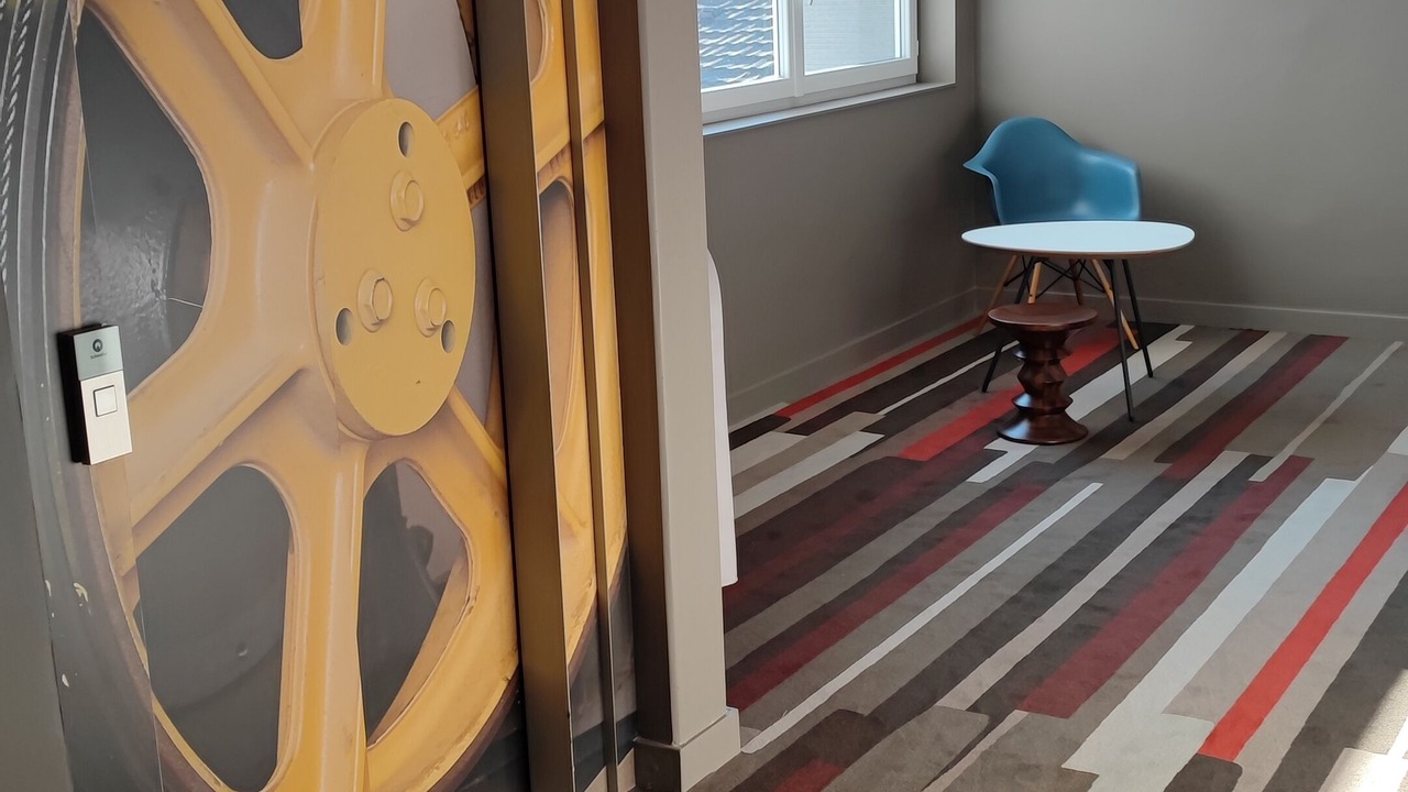 Photo of Outdoor in Moulins