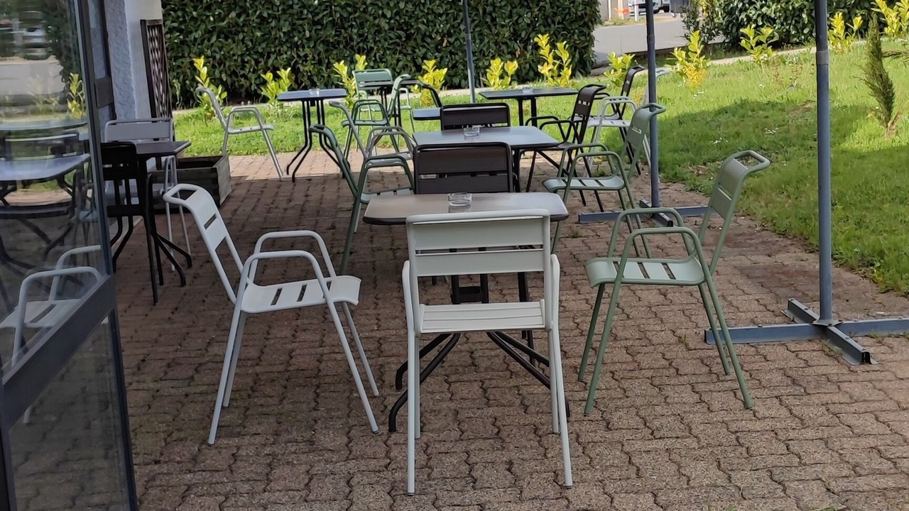 Photo of Patio Balcony in Moulins