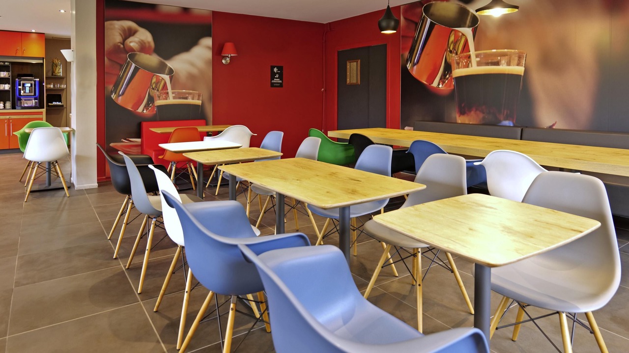 Photo of Outdoor in Moulins