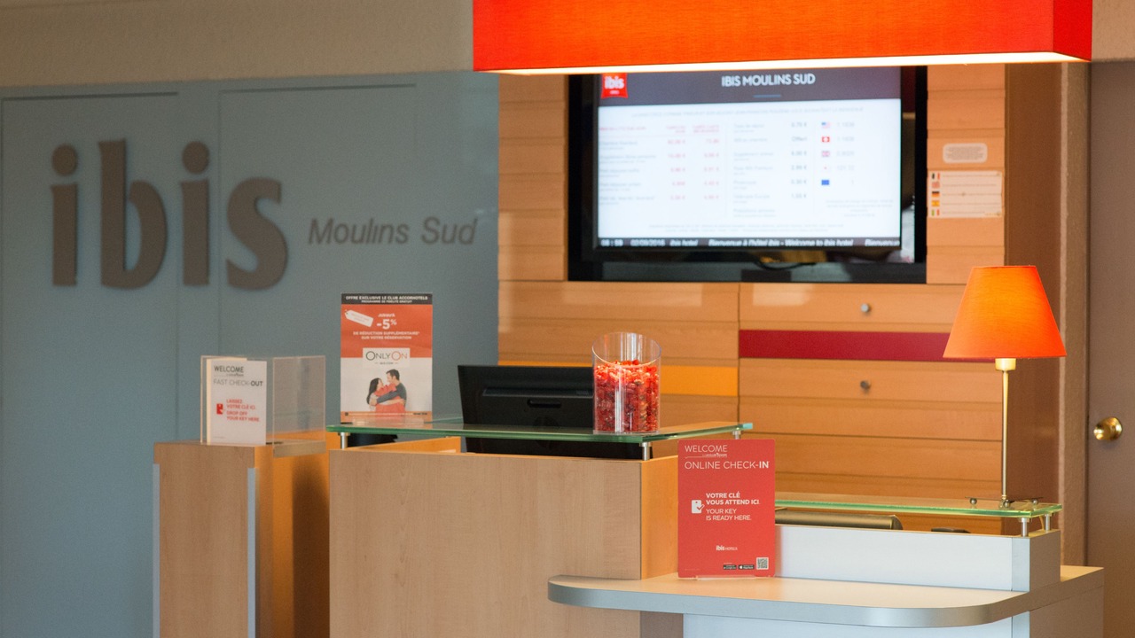 Photo of Others in Moulins