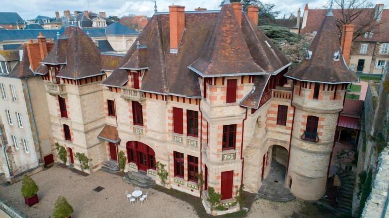 Photo of Others in Moulins