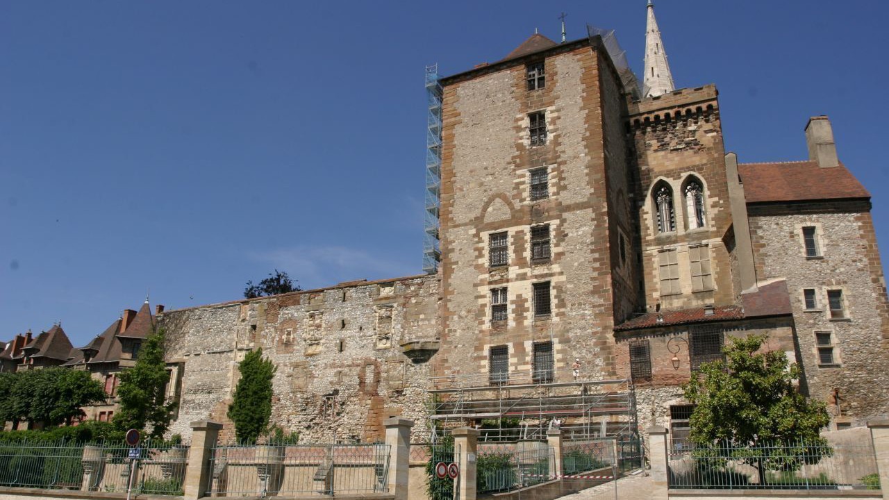 Photo of Others in Moulins