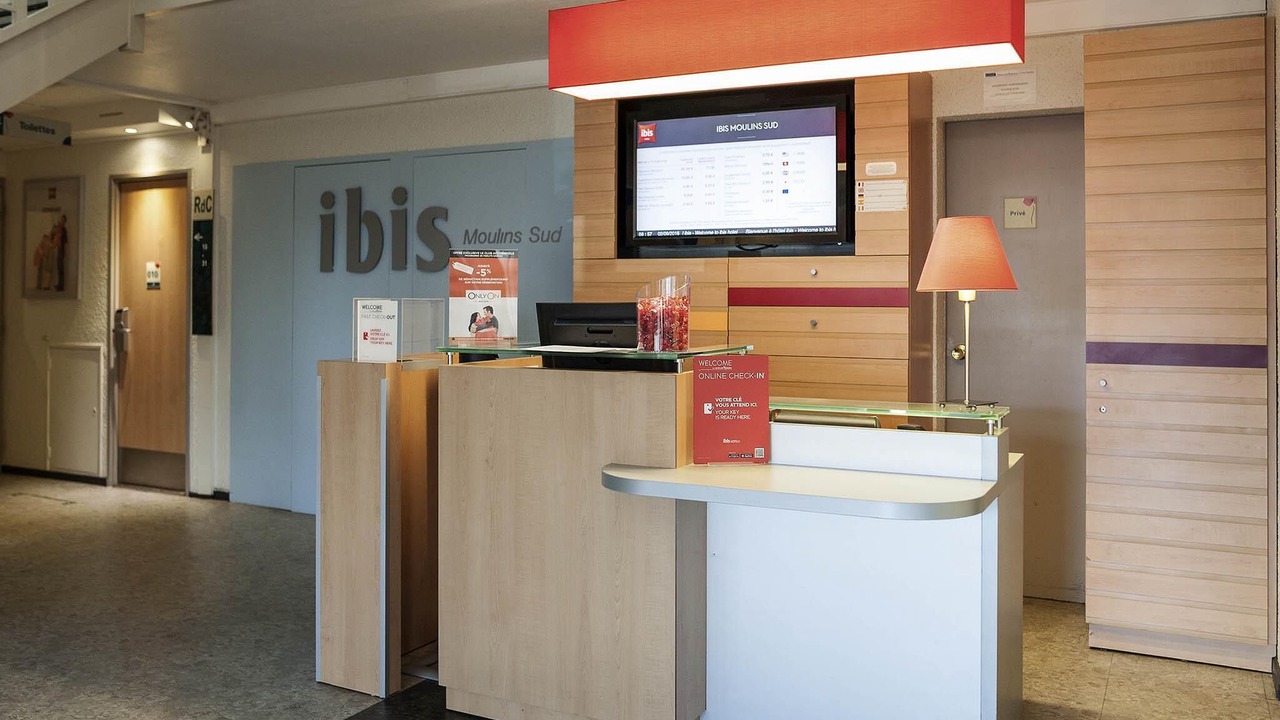 Photo of Others in Moulins