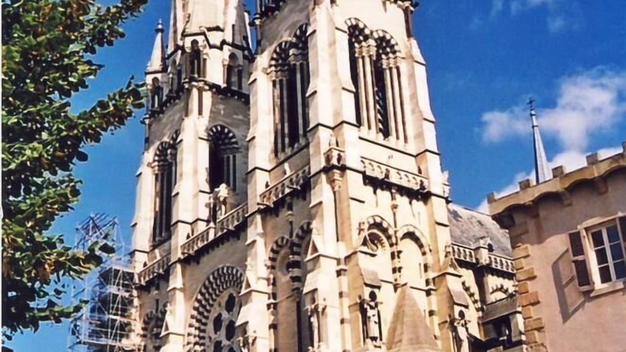 Photo of Others in Moulins