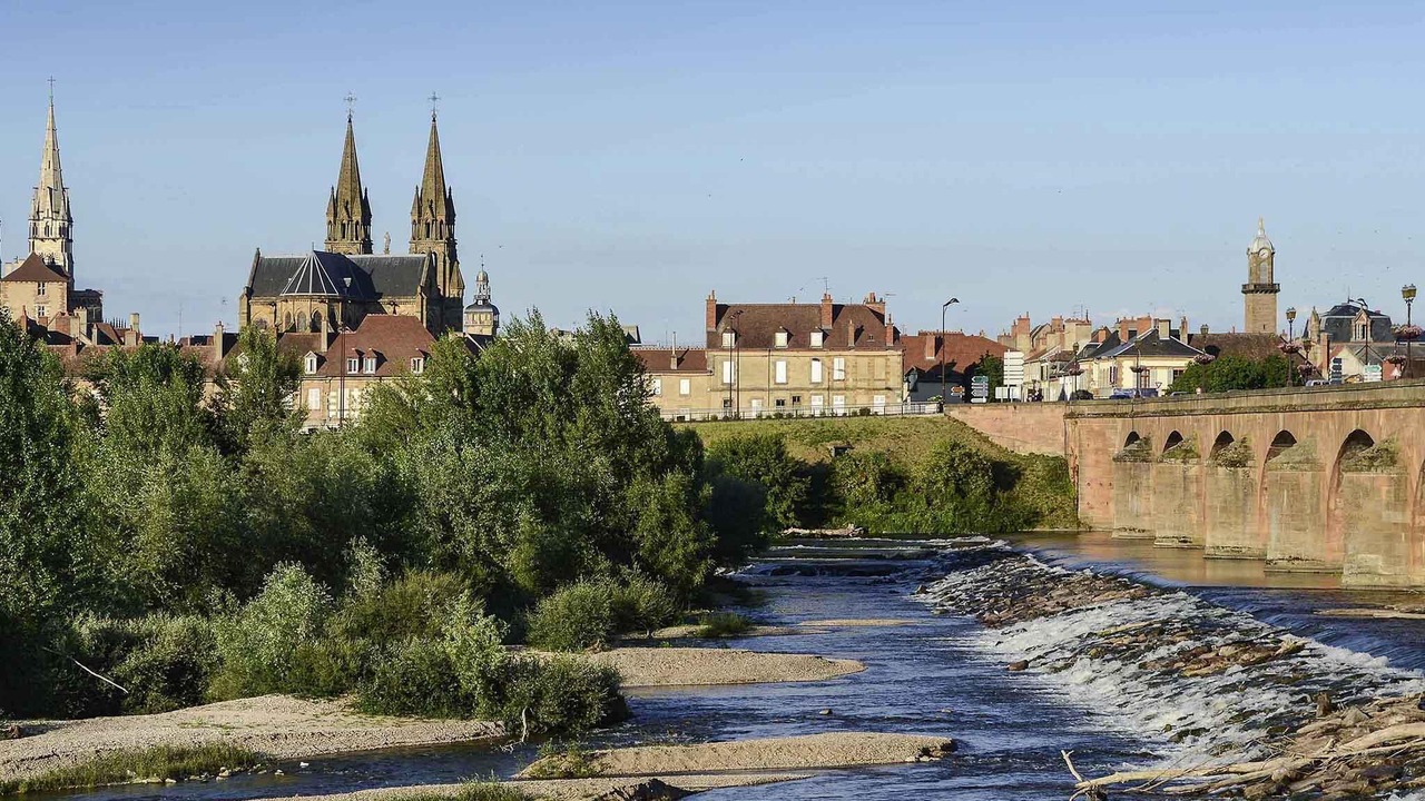 Photo of Outdoor in Moulins
