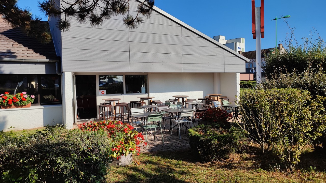 Photo of Patio Balcony in Moulins