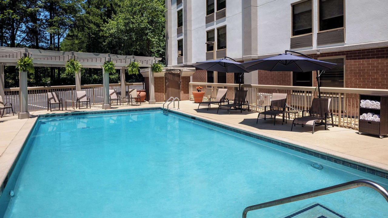 Photo of Outdoor in Northlake