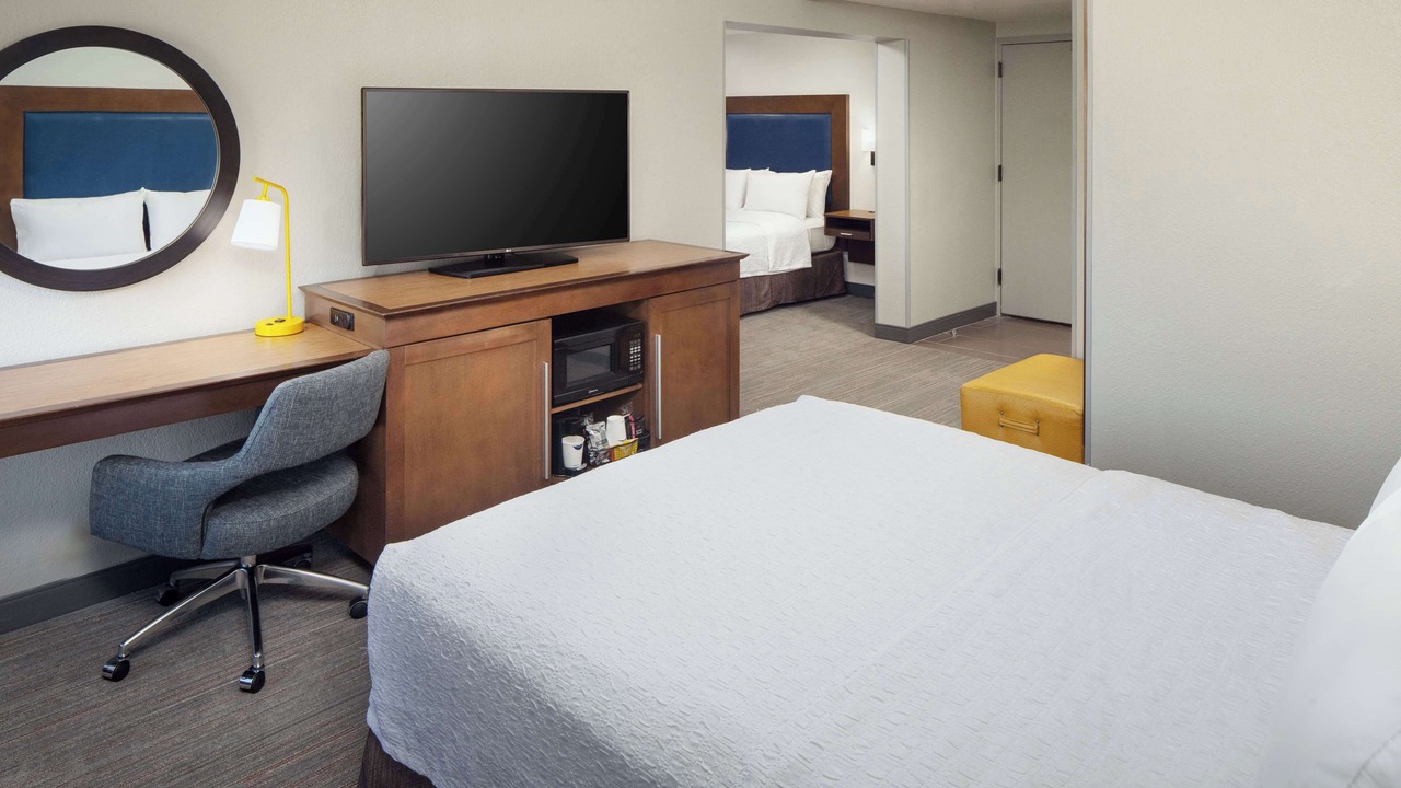 Photo of Bedroom in Northlake