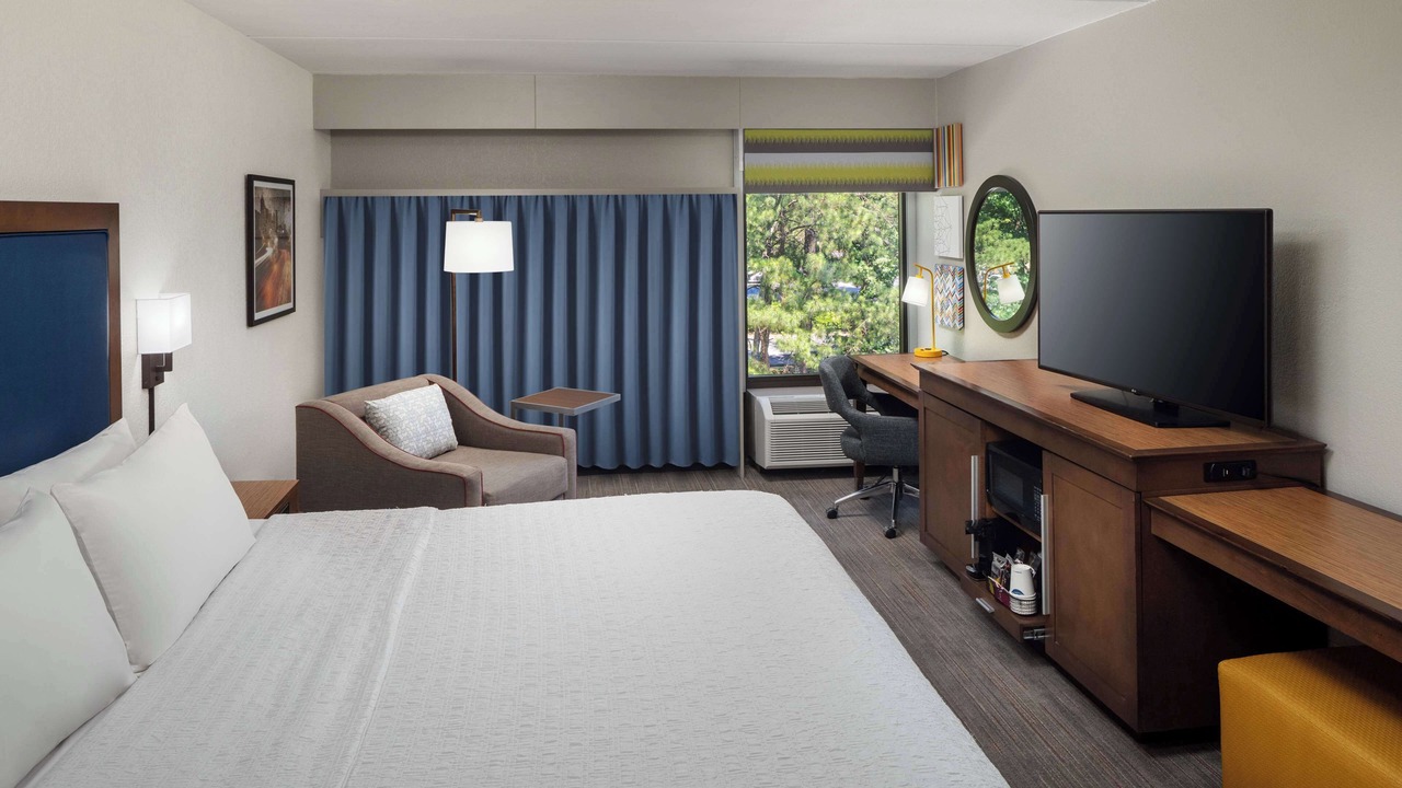 Photo of Bedroom in Northlake