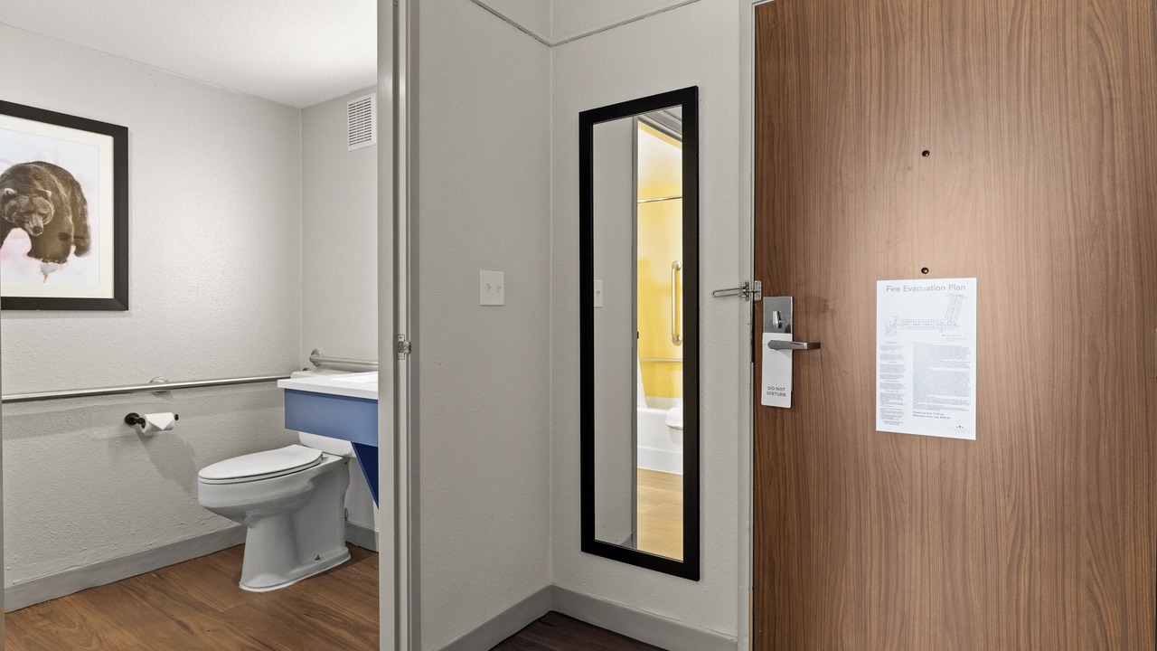 Photo of Bathroom in Casper