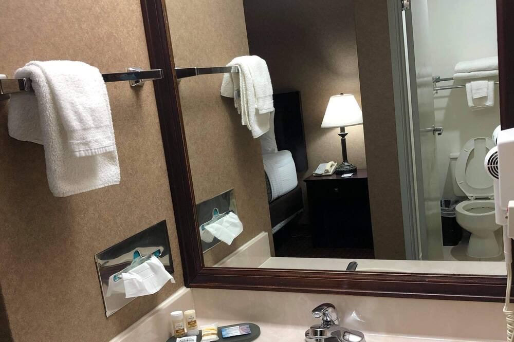 Photo of Bathroom in Casper