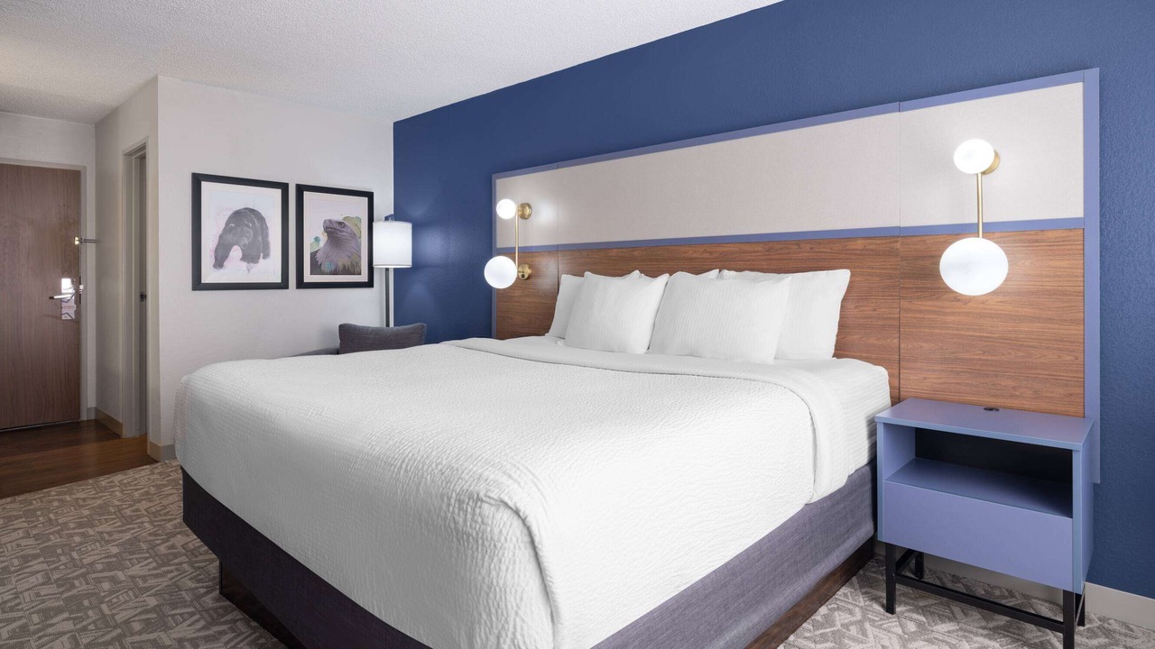 Photo of Bedroom in Casper